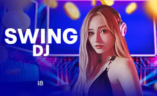 รูปเกม Swing DJ - ดีเจสุดฮอต
