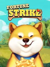 โลโก้เกม FORTUNE STRIKE - ฟอร์จูนสไตรค์