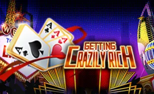 รูปเกม Gstting Crazily Rich - คนจะรวย
