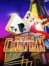 โลโก้เกม Gstting Crazily Rich - คนจะรวย