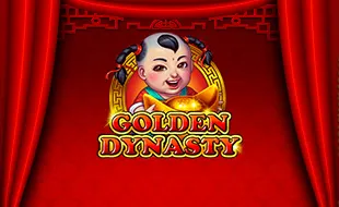 รูปเกม Golden Dynasty - ราชวงศ์ทอง
