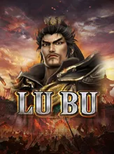 โลโก้เกม LUBU - เทพลิโป้