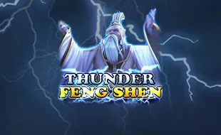 รูปเกม THUNDER FENG SHEN - ธันเดอร์เฟิงเซิน