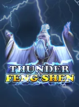 โลโก้เกม THUNDER FENG SHEN - ธันเดอร์เฟิงเซิน