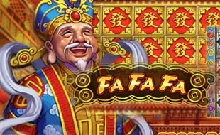 รูปเกม New Fa Fa Fa - ฟาฟาฟา
