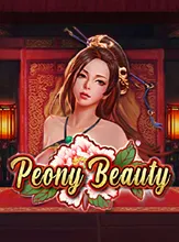 โลโก้เกม Peony Beauty - ดอกโบตั๋นงาม
