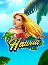 โลโก้เกม Hawaii - ฮาวาย