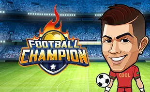 รูปเกม Football Champion - แชมป์ฟุตบอล