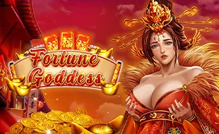 รูปเกม Fortune Goddess - เจ้าแม่โชคลาภ