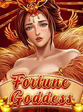 โลโก้เกม Fortune Goddess - เจ้าแม่โชคลาภ