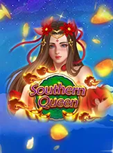 โลโก้เกม Southern Queen - ราชินีใต้