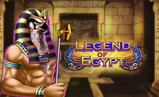 รูปเกม Legend of Egypt - ตำนานอียิปต์