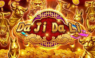 รูปเกม Da Ji Da Li - ต้าจี้ต้าลี่