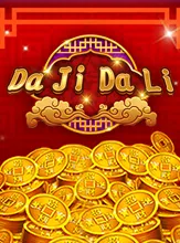โลโก้เกม Da Ji Da Li - ต้าจี้ต้าลี่