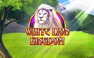 รูปเกม White Lion Kingdom - อาณจักรสิงโตขาว