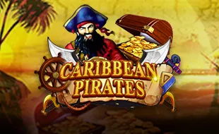 รูปเกม Caribbean Pirates - โจรสลัดแคริบเบียน