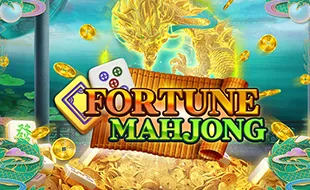 รูปเกม Fortune Mahjong - ฟอร์จูนมาจอง