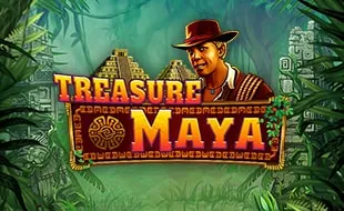 รูปเกม Maya Treasure - สมบัติแห่งมายา