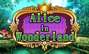 รูปเกม Alice in Wonderland - อลิซในดินแดนมหัศจรรย์