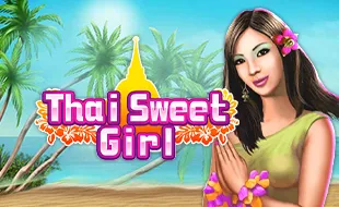 รูปเกม Thai Sweet Girl