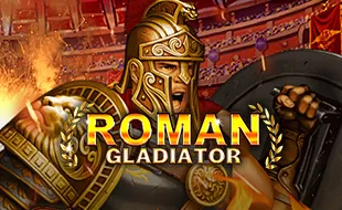 รูปเกม Roman Gladiator - นักรบโรมัน