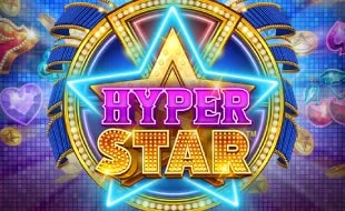 รูปเกม Hyper Star - ไฮเปอร์สตาร์