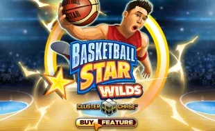 รูปเกม Basketball Star Wilds - ดาวบาสเก็ตบอล