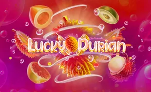 รูปเกม Lucky Durian - ทุเรียนนำโชค