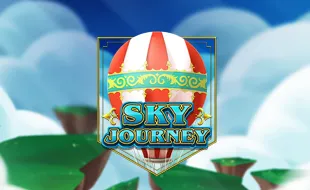 รูปเกม Sky Journey - การเดินทางบนท้องฟ้า