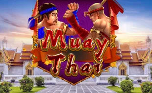 รูปเกม Muay Thai - มวยไทย
