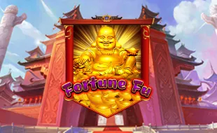 รูปเกม Fortune Fu - ฟอร์จูน ฟู