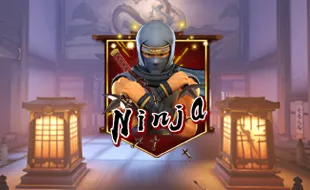 รูปเกม Ninja - นินจา