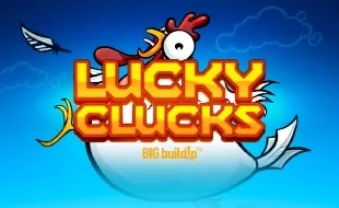 รูปเกม Lucky Clucks - Lucky Clucks