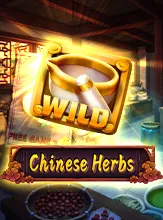 โลโก้เกม Chinese Herbs - สมุนไพรจีน