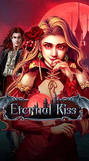 โลโก้เกม Eternal Kiss - จูบนิรันดร์