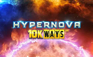 รูปเกม Hypernova 10K Ways - ไฮเปอร์โนวา 10K วิธี