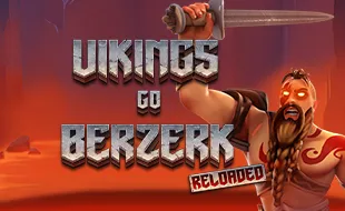 รูปเกม Vikings Go Berzerk: Reloaded - ไวกิ้งผู้บ้าบิ่น