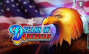 รูปเกม Dreams of American - ความฝันแบบอเมริกัน