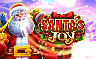 รูปเกม Santa's Joy - ความรื่นเริงของซานตา