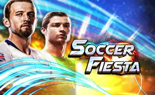 รูปเกม Soccer Fiesta - ซ็อคเกอร์ เฟียสต้า