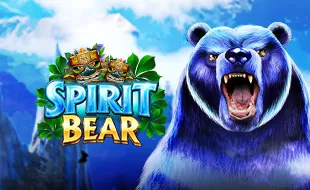 รูปเกม Spirit Bear - จิตวิญญาณของหมี