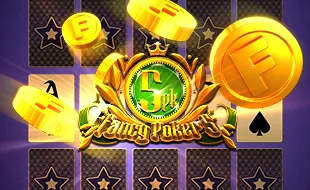 รูปเกม Fancy Poker 5 - แฟนซีโป๊กเกอร์ 5