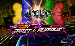 รูปเกม Fast & Furious