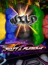 โลโก้เกม Fast & Furious