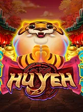 โลโก้เกม Hu Yeh - หู เย่
