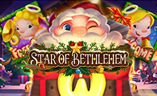 รูปเกม Star of Bethlehem - ดาวแห่งเบธเลเฮม