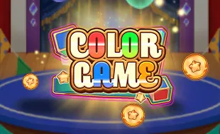 รูปเกม Color Game - เกมสี