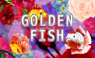 รูปเกม Golden Fish - ปลาทอง