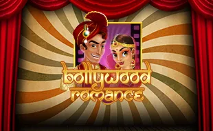รูปเกม Bollywood Romance - บอลลีวูดโรแมนติก
