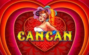 รูปเกม Can Can - สามารถ